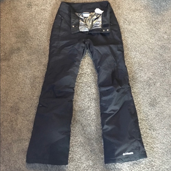 Snow Pants - Picture 3 of 3